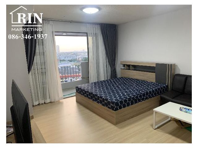 For Sell P.S.T. Condo Ville Tower 1 , Studio , 35.967sq.m. , 12Afloor