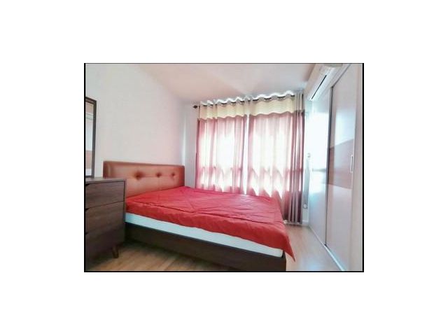 คอนโดลุมพินี วิลล์ลาดพร้าว-โชคชัย4