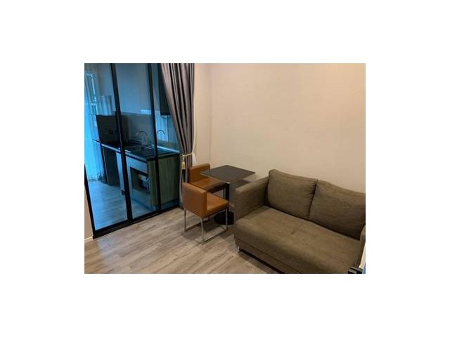 ให้เช่าBrown Condo Ratchada 32  ซ.รัชดา 32