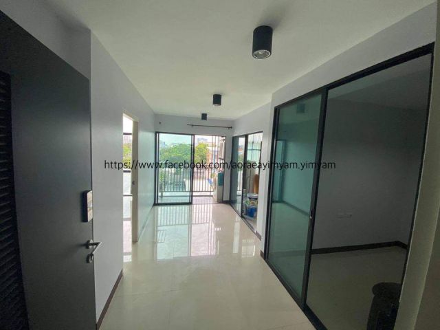 ขายคอนโด จีเฮาส์ (G Haus condo)