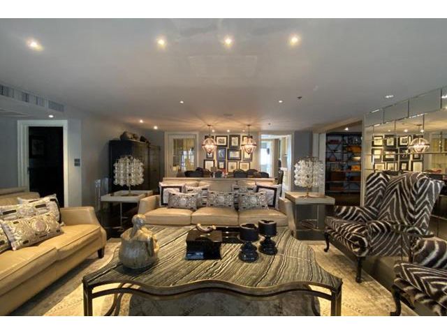 เช่าคอนโด บ้าน สาทร [BAAN SATHORN] 2 Beds