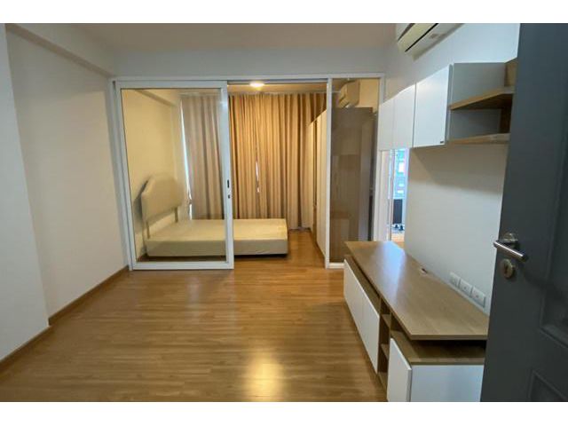 เช่าคอนโด ไอ บิซา คอนโด อาร์ซีเอ 1 Bed