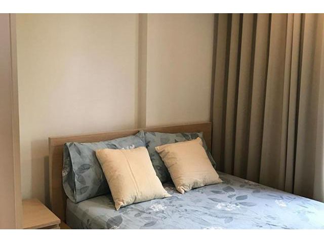 เช่าคอนโด เดอะ ทรี จรัญสนิทวงศ์ 30   2 Beds
