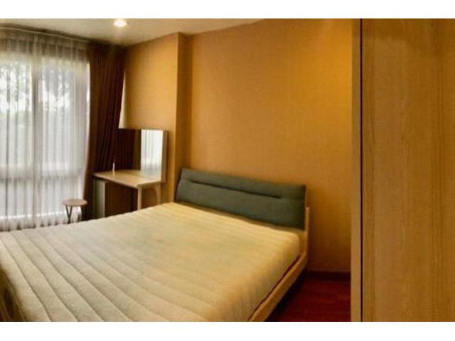 เช่าคอนโด แอร์ลิงค์ เรสซิเดนซ์ 1 Bed
