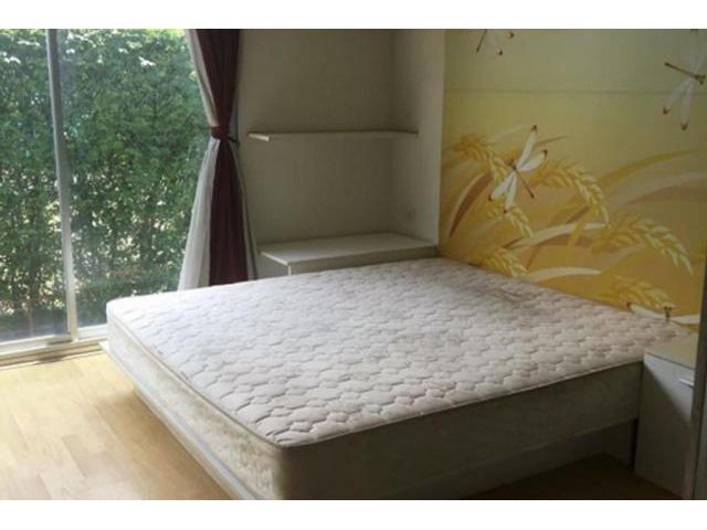 เช่าคอนโด ดิ ไอริส พระราม 9 – ศรีนครินทร์ 1 Bed