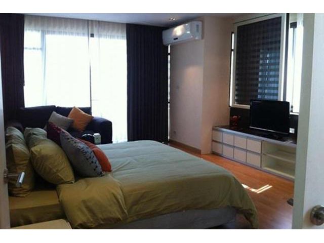 เช่าคอนโด นันทิรุจ ทาวเวอร์ Studio