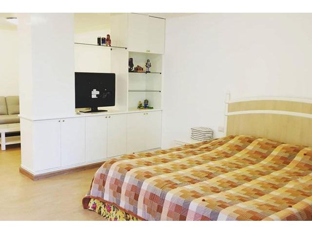 เช่าคอนโด ริน เฮ้าส์ [Rin House] 1 Bed