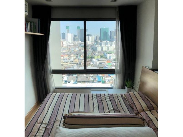 ขาย Casa Condo ใกล้เซ็นทรัลพระราม 9