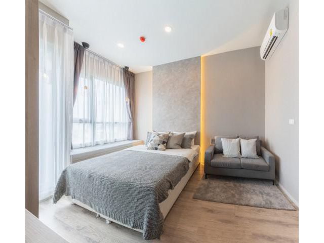 รหัสทรัพย์ A0593 Knightsbridge Prime รัชโยธิน วิวสวย ไม่ร้อน ใกล้Major รัชโยธิน