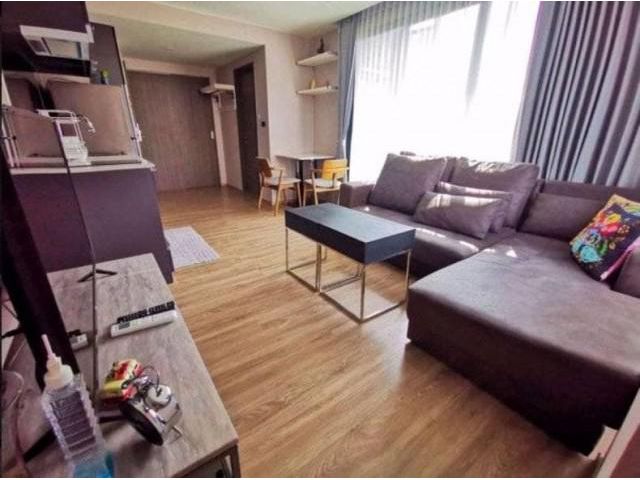รหัสทรัพย์ B3143 ให้เช่า คอนโด The Teak สุขุมวิท 39 (ห้องสวย fully furnished)