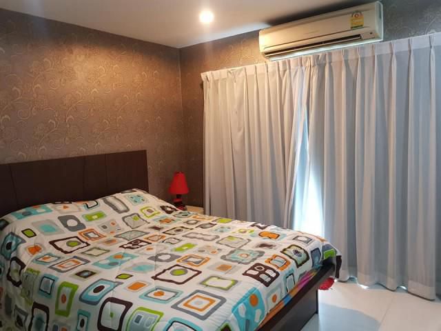 รหัสทรัพย์ B3140 ให้เช่า เดอะ ไพรเวท แอท สุทธิสาร คอนโดมิเนียม (เครื่องใช้ไฟฟ้าครบ พร้อมเข้าอยู่)