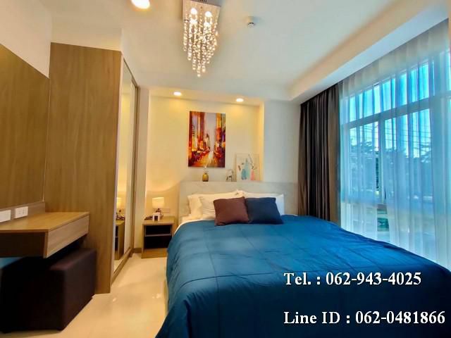 T00812 ขาย The Green City 2 Condominium