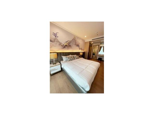 Supalai oriental sukhumvit 39 ห้องสวย ให้เช่า