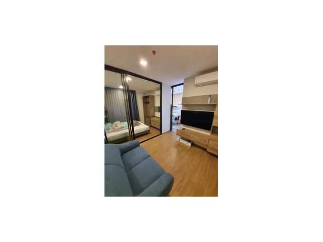 ให้เช่าคอนโด Metris พระราม 9 รามคำแหง30 ตร.ม.