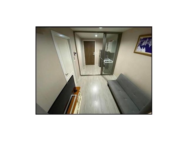 ขายเดอะ ไพรเวซี่ รัชดา - สุทธิสาร 1 ห้องนอน