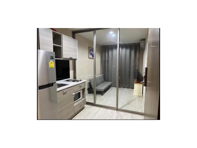 ให้เช่า The Privacy รัชดา-สุทธิสาร 1 ห้องนอน