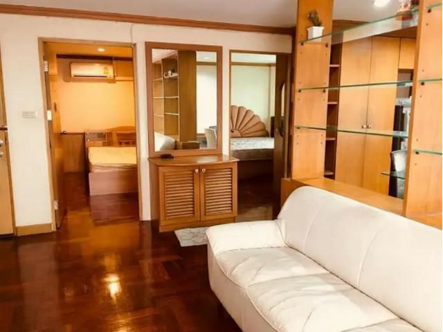 ให้เช่าคอนโด Pete Ratchada Condominium ชั้น 11