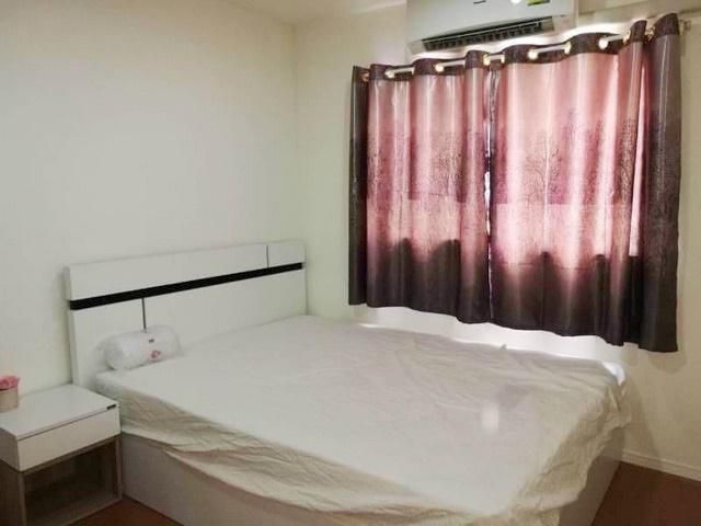 ขาย 1.2 ล้าน คอนโด ลุมพินี เมกะซิตี้ บางนา ถูกสุดๆ
