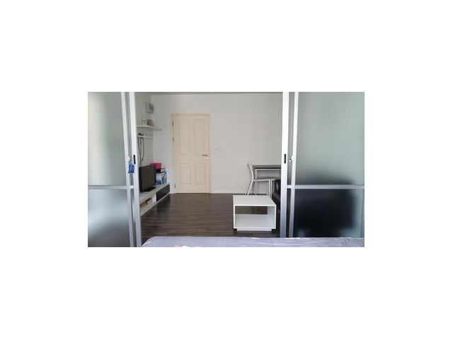 ขาย  ดี คอนโด   ห้องRenovate ใหม่ แต่งสวยมาก  เฟอร์ครบ เครื่องใช่ไฟฟ้าใหม่ทุกชิ้น หิ้วกระเป๋าเข้าอยู่ได้เลยยย