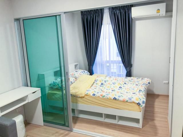 รหัสทรัพย์ B3162 ให้เช่า คอนโด Plum Condo มิกซ์ แจ้งวัฒนะ (ห้องสวย เฟอร์ครบพร้อมอยู่)