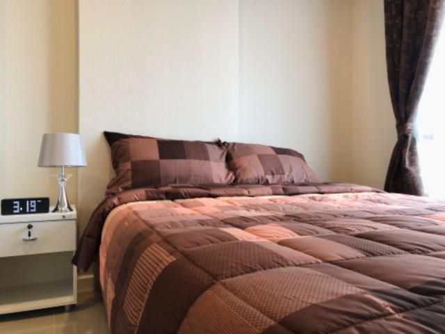 รหัสทรัพย์ B3155 คอนโด JW Condo ดอนเมือง (ตกแต่งสวย พร้อมอยู่ ห่างจากสนามบินเพียง 500 เมตร)