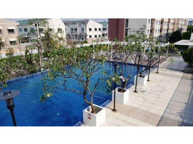 ขาย  Smart Condo  ตกแต่งใหม่  เฟอร์ครบ  วิวสวย  ใกล้ Central พระราม2  ผ่อนเพียงเดือนละ  4000  กว่าบาทเท่านั้น