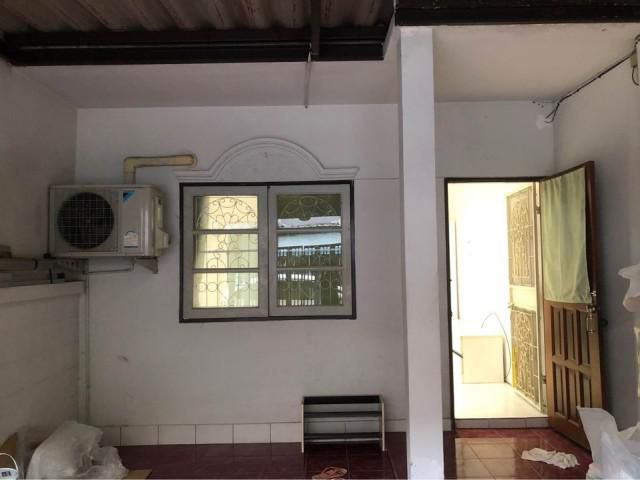 รหัสทรัพย์ B3173 ให้เช่าทาวน์เฮ้าส์ ซอยนวมินทร์ 74 หมู่บ้านเคหะธานี