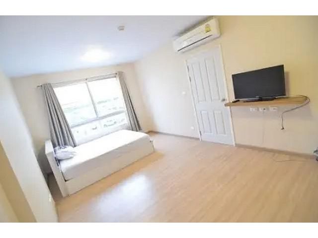 ให้เช่าคอนโด PLUM CONDO NAWAMIN 1ห้องนอน 1ห้องน้ำ