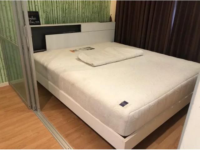 ขายคอนโด LUMPINI VILLE RAMKHAMHAENG 60/2 ชั้น 2