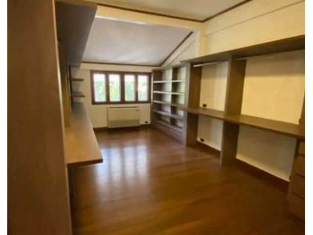 PDD02 ให้เช่าบ้านเดี่ยว  ถนนวิทยุ ย่านเพลินจิต