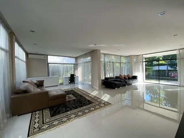 ให้เช่าบ้านเดี่ยว 2ชั้น หมู่บ้านเดอะแกรนด์