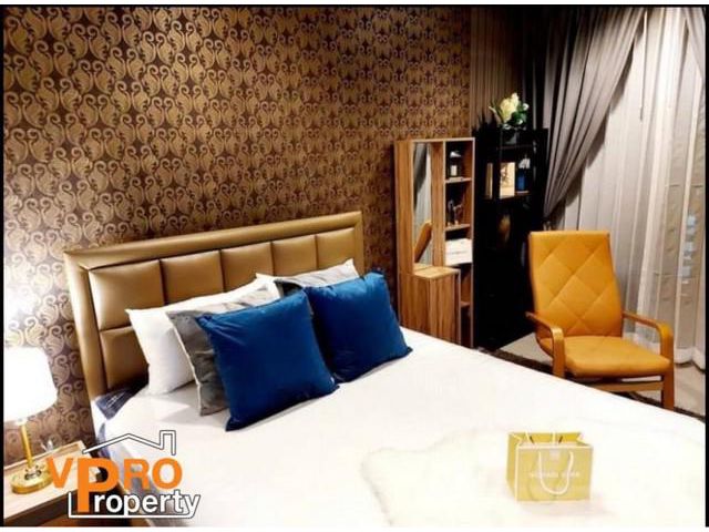 ให้เช่า คอนโด Life Asoke Rama9