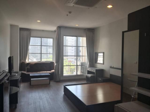 รหัสทรัพย์ A0656 ซิตี้สมาร์ท สุขุมวิท18 ห้องกว้าง ติด BTS อโศก , MRT สุขุมวิท