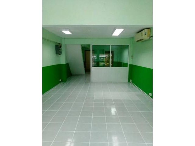 ให้เช่าHome office ห้วยขวาง