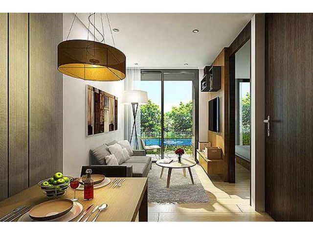 ให้เช่า  คอนโด Klass Condo Silom แบบ 2 ห้องนอน 2 ห้องน้ำ  65  ตร.ม ราคาดีที่สุด