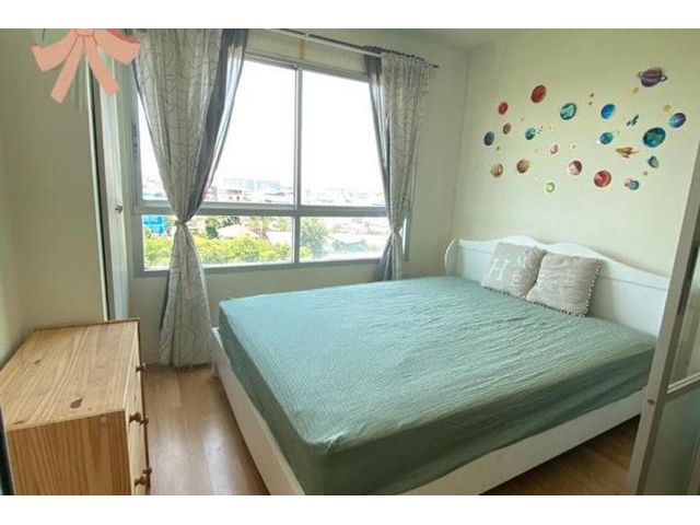 เช่าคอนโด ลุมพินี วิลล์ อ่อนนุช-ลาดกระบัง 1   1Bed
