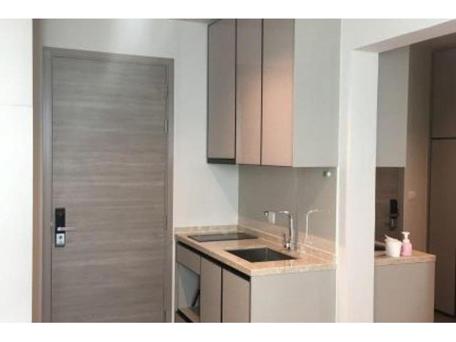เช่าคอนโด เดอะ รีเซิร์ฟ พหลฯ-ประดิพัทธ์ 2 Beds