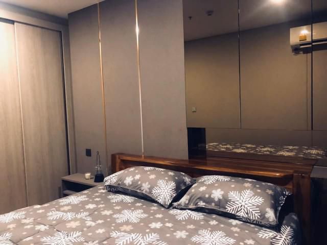 รหัสทรัพย์ B3190 ให้เช่า คอนโด Lumpini Suite ดินแดง-ราชปรารภ ( ห้องใหม่ ตกแต่งหรูพร้อมอยู่)