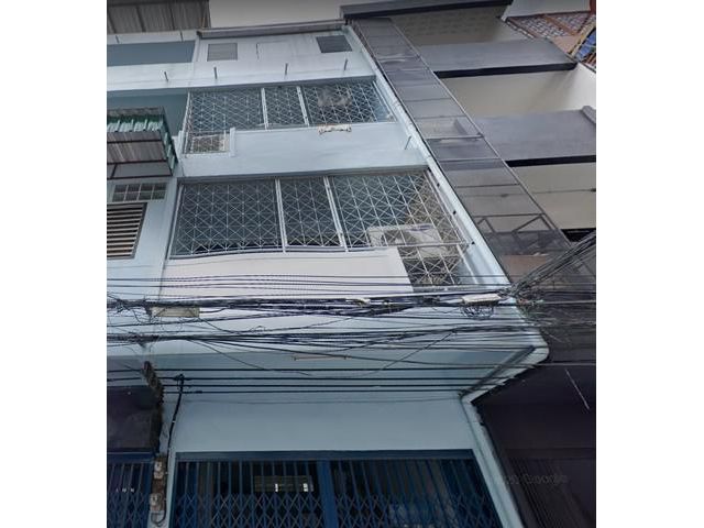 ให้เช่าทาวน์เฮ้าส์ 4 ชั้น ซอยสุขุมวิท 65