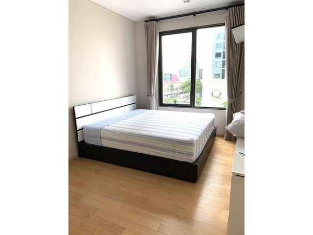 ให้เช่าคอนโด Villa asoke วิลล่า อโศก ชั้น 9