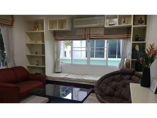 ให้เช่าบ้านเดี่ยวหมู่บ้านเพอร์เฟคเพลส รามคำแหง 164