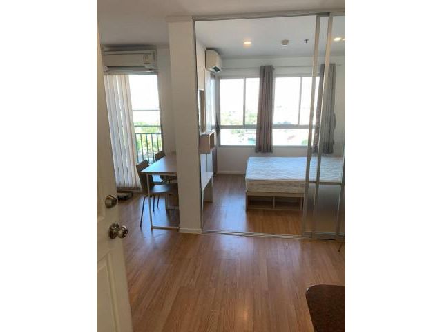 รหัสทรัพย์ A0672   ลุมพินี ลาซาล แบริ่ง  (สุขุมวิท 105) ใกล้ BTS แบริ่ง เดินทางสะดวก