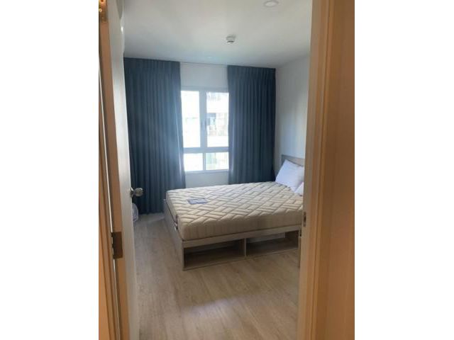 รหัสทรัพย์ B0003 Elio Del Mos Phaholyothin 34 : เอลลิโอ เดล มอส พหลโยธิน 34