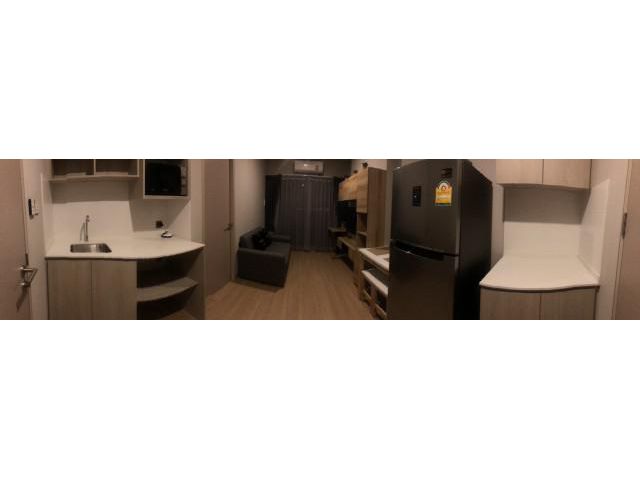 รหัสทรัพย์ A0671  ลุมพินี สวีท ดินแดง-ราชปรารภ วิวสระ เฟอร์ครบ พร้อมเข้าอยู่