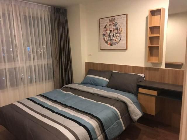 รหัสทรัพย์ B0002 U DELIGHT @ หัวหมาก สเตชั่น