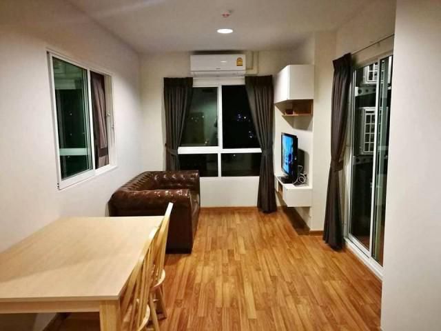 รหัสทรัพย์ A0667 Tender Park Condo Lardprao 130 (เทนเดอร์ ลาดพร้าว130 - Tender Park Condo Lardprao13