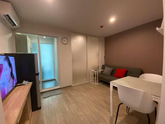 รหัสทรัพย์ A0665 Regent Home Sukhumvit 97/1 : รีเจ้นท์โฮม สุขุมวิท 97/1