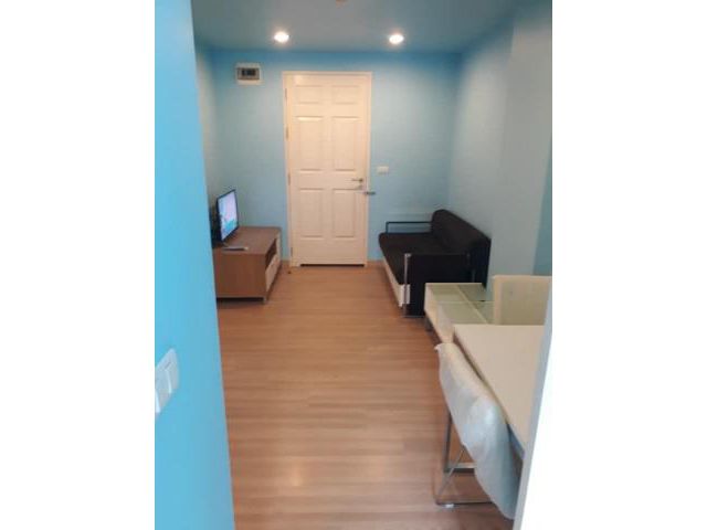 รหัสทรัพย์ 0664 The Niche id ลาดพร้าว 130