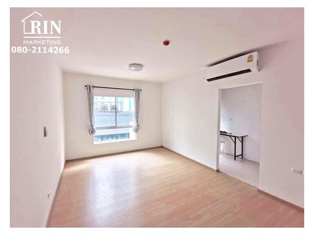 R022-238  ขายด่วน ถูกมาก !! คอนโด Unio จรัญ 3 ใกล้รถไฟฟ้า พร้อมอยู่ (คุณเจี๊ยบ 080-2114266)