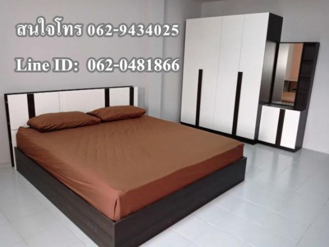 T00262 ให้เช่าคอนโด มิดทาวน์ ใกล้ถนนคนเดิน